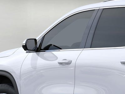 2027 Buick Enclave 4dr Preferred