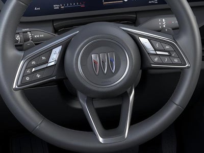2027 Buick Enclave 4dr Preferred