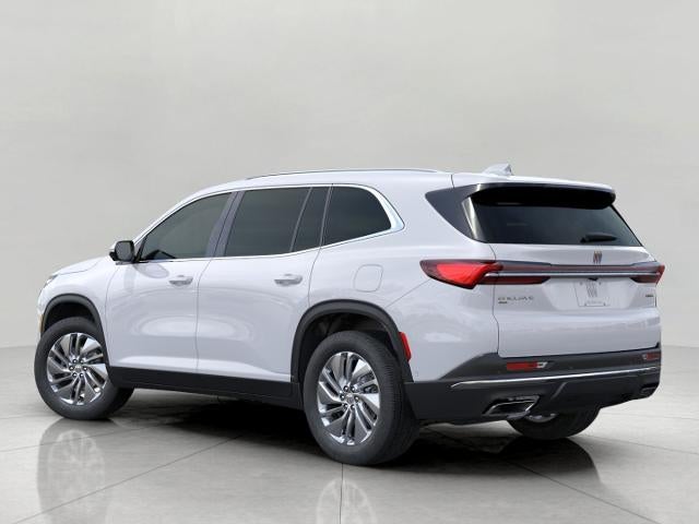 2027 Buick Enclave 4dr Preferred