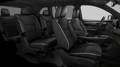 2027 Buick Enclave 4dr Preferred