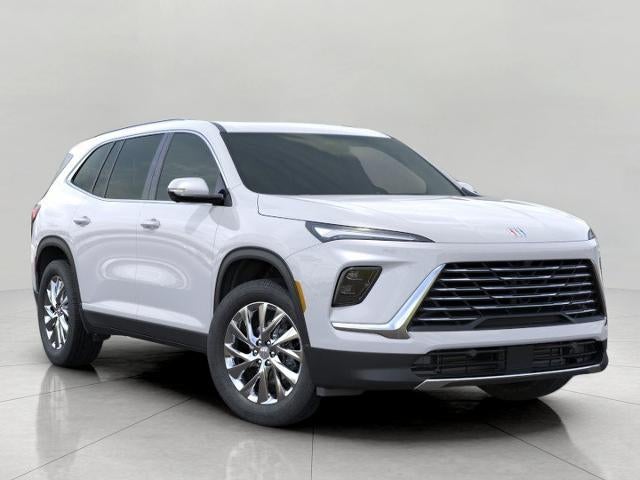 2026 Buick Enclave 4dr Preferred