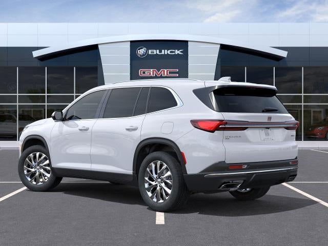 2026 Buick Enclave 4dr Preferred