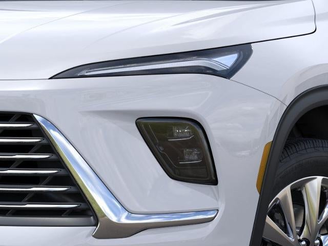 2026 Buick Enclave 4dr Preferred