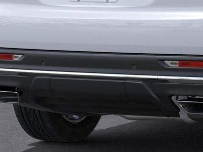 2026 Buick Enclave 4dr Preferred