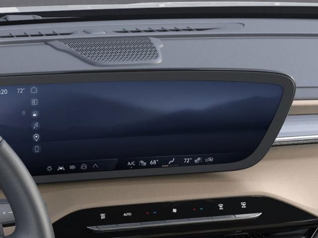 2026 Buick Enclave 4dr Preferred