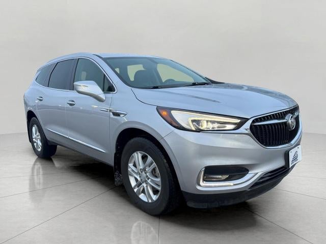 2020 Buick Enclave AWD 4dr Essence