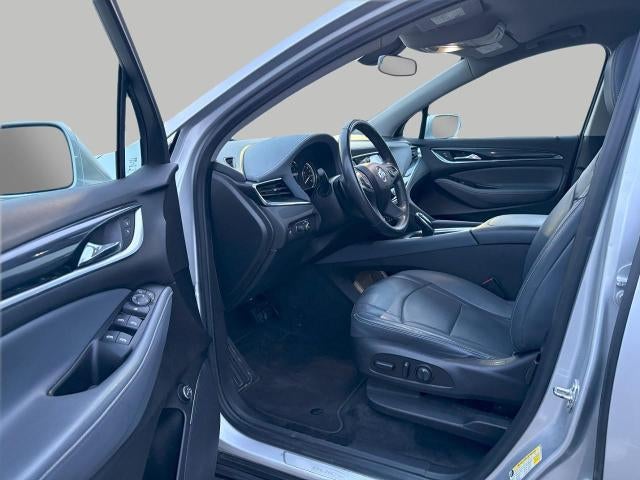 2020 Buick Enclave AWD 4dr Essence