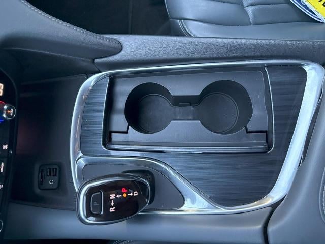 2020 Buick Enclave AWD 4dr Essence