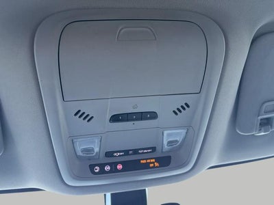 2020 Buick Enclave AWD 4dr Essence