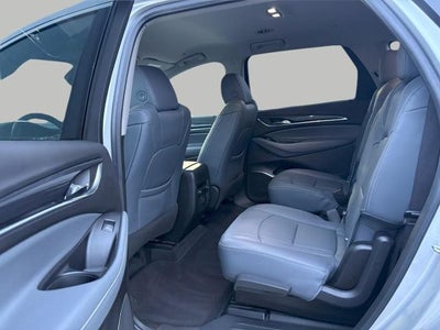 2020 Buick Enclave AWD 4dr Essence
