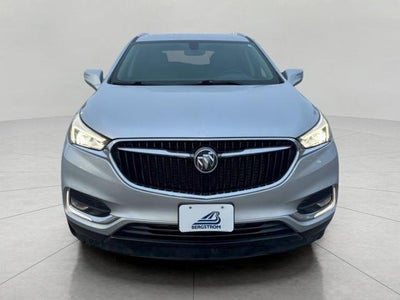 2020 Buick Enclave AWD 4dr Essence