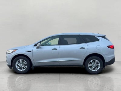 2020 Buick Enclave AWD 4dr Essence