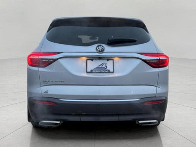 2020 Buick Enclave AWD 4dr Essence