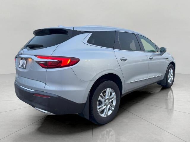 2020 Buick Enclave AWD 4dr Essence