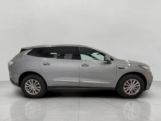 2024 Buick Enclave AWD 4dr Essence
