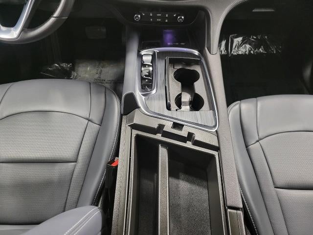 2024 Buick Enclave AWD 4dr Essence