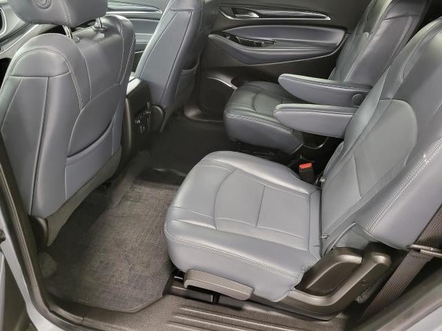 2024 Buick Enclave AWD 4dr Essence