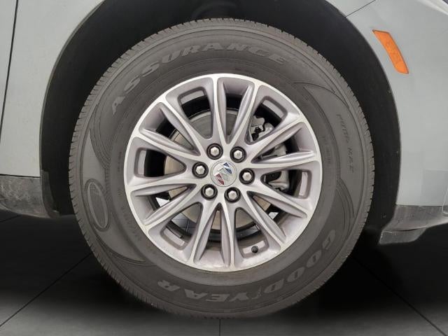 2024 Buick Enclave AWD 4dr Essence