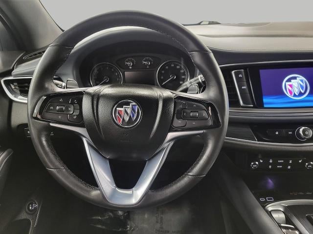 2024 Buick Enclave AWD 4dr Essence