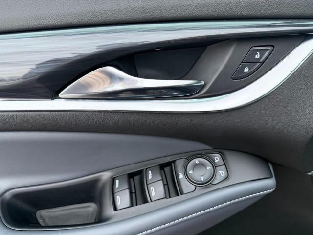 2024 Buick Enclave AWD 4dr Essence