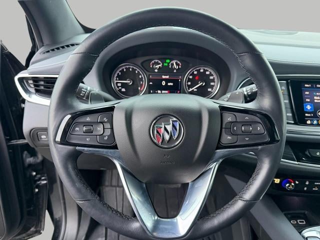 2024 Buick Enclave AWD 4dr Essence