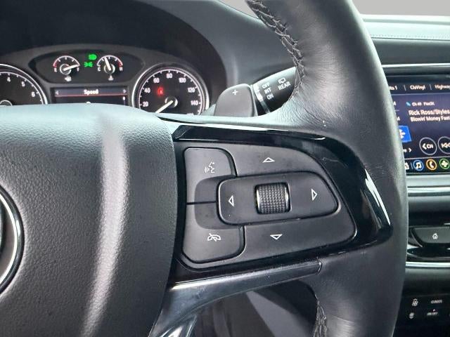 2024 Buick Enclave AWD 4dr Essence