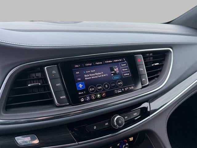 2024 Buick Enclave AWD 4dr Essence