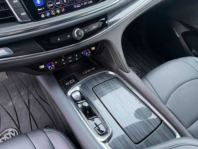 2024 Buick Enclave AWD 4dr Essence