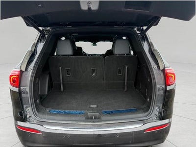 2024 Buick Enclave AWD 4dr Essence