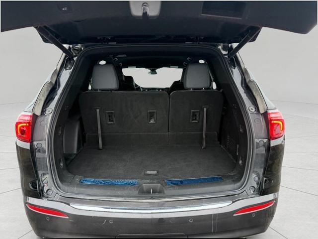 2024 Buick Enclave AWD 4dr Essence