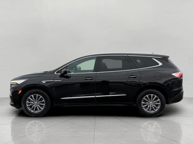 2024 Buick Enclave AWD 4dr Essence