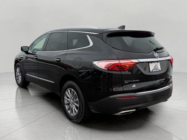 2024 Buick Enclave AWD 4dr Essence