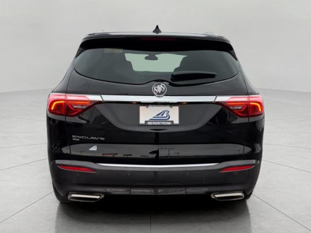 2024 Buick Enclave AWD 4dr Essence