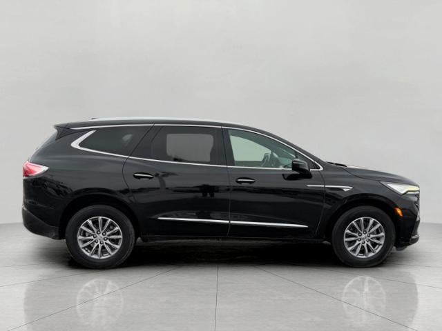 2024 Buick Enclave AWD 4dr Essence