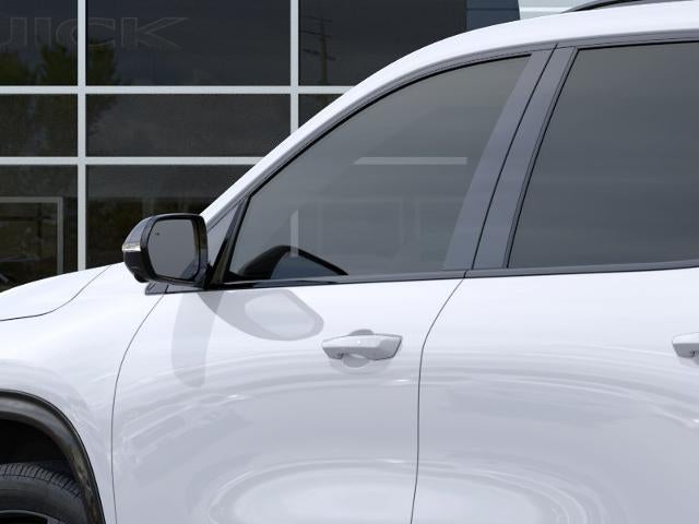 2026 Buick Enclave 4dr Sport Touring
