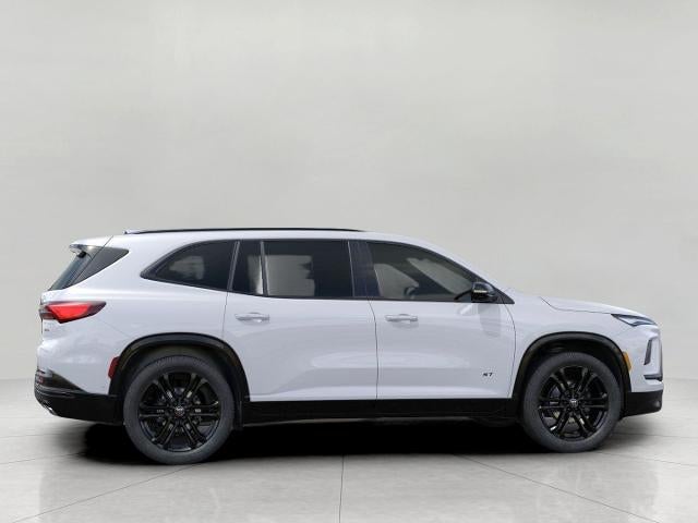 2026 Buick Enclave 4dr Sport Touring