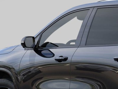 2026 Buick Enclave 4dr Sport Touring