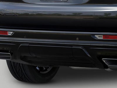 2026 Buick Enclave 4dr Sport Touring