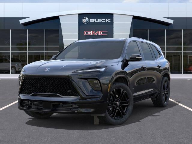 2026 Buick Enclave 4dr Sport Touring