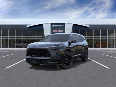 2026 Buick Enclave 4dr Sport Touring