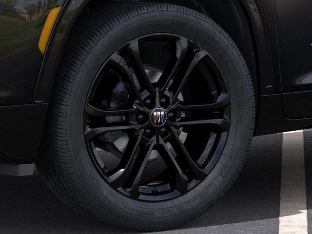 2026 Buick Enclave 4dr Sport Touring