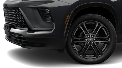 2026 Buick Enclave 4dr Sport Touring