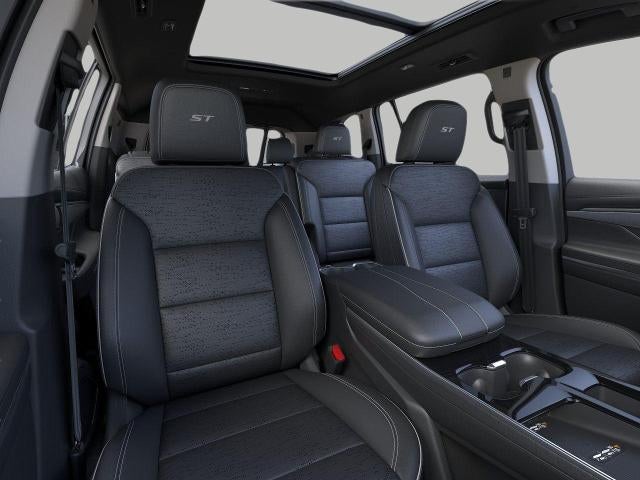 2026 Buick Enclave 4dr Sport Touring