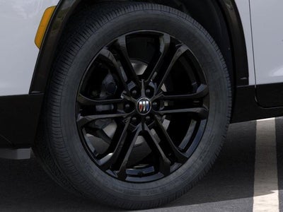2026 Buick Enclave 4dr Sport Touring