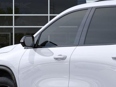 2026 Buick Enclave 4dr Sport Touring