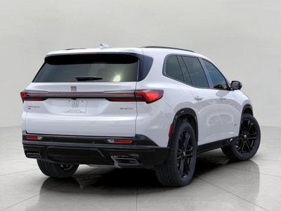 2026 Buick Enclave 4dr Sport Touring