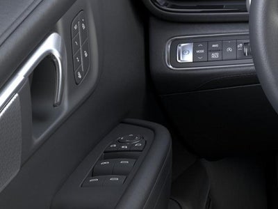 2026 Buick Enclave 4dr Sport Touring