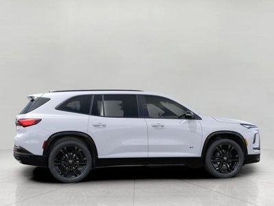 2026 Buick Enclave 4dr Sport Touring