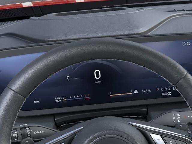 2026 Buick Enclave 4dr Sport Touring