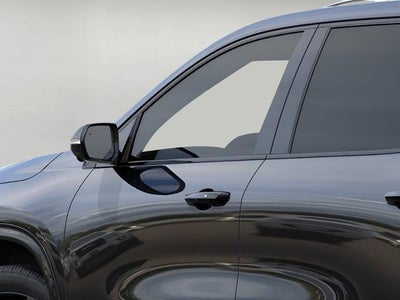 2026 Buick Enclave 4dr Sport Touring